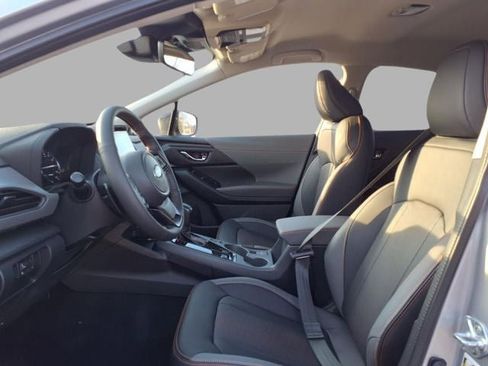 New 2026 Subaru Crosstrek 2.5i Limited image 35