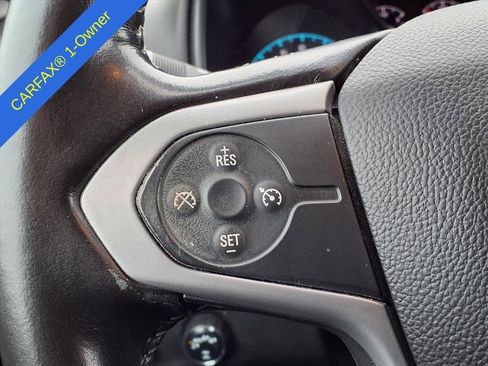 Used 2018 Chevrolet Colorado LT w/ LT Convenience Package image 25