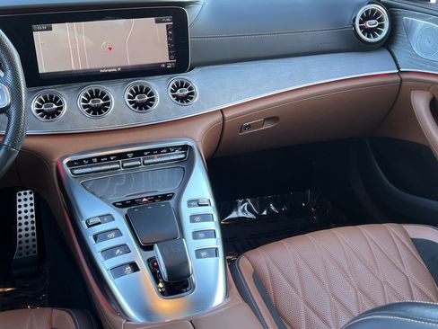Used 2019 Mercedes-Benz AMG GT 63 S image 23