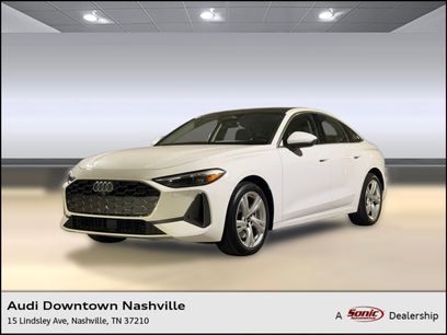 Certified 2025 Audi A5 2.0T Premium w/ Convenience Package