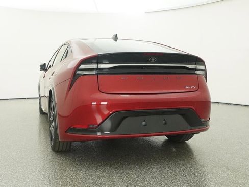 New 2026 Toyota Prius Plug-In Hybrid image 22