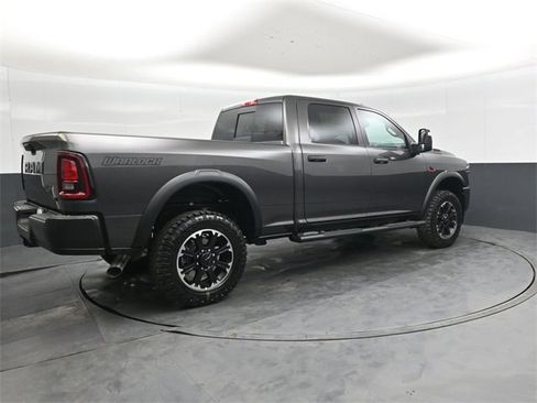 New 2026 RAM 2500 Tradesman image 4