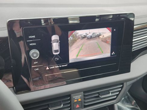 New 2026 Volkswagen Jetta S image 8