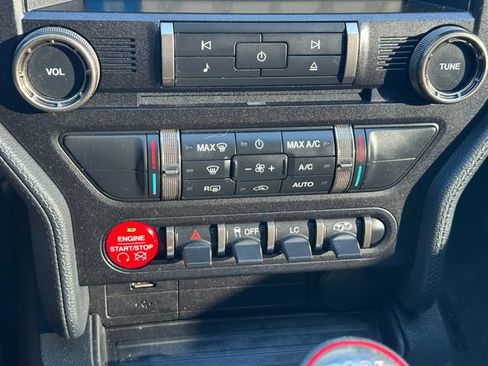 Used 2018 Ford Mustang Shelby GT350 w/ Electronics Package image 23