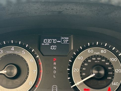 Used 2014 Honda Odyssey EX-L image 20