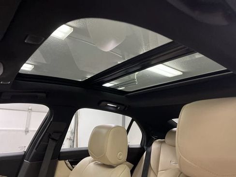 Used 2018 Cadillac CTS Luxury AWD/4WD image 19