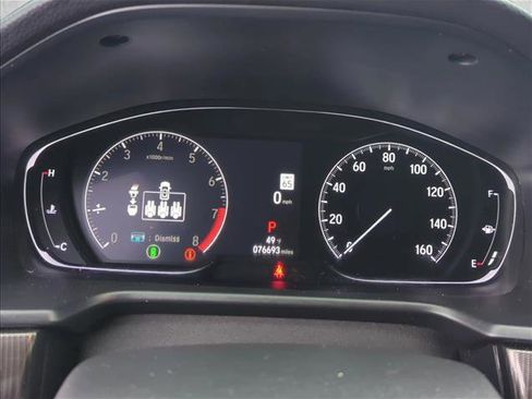 Used 2022 Honda Accord Sport image 10