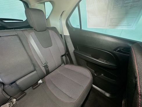 Used 2016 Chevrolet Equinox LT w/ Convenience Package image 13