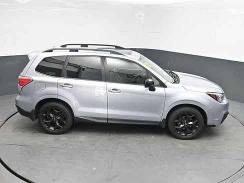 Used 2018 Subaru Forester 2.5i Premium AWD/4WD image 39