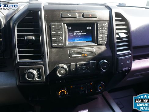 Used 2015 Ford F150 XL w/ Equipment Group 101A Mid AWD/4WD image 28