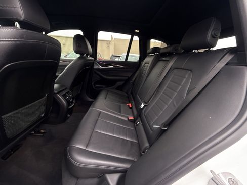 Used 2018 BMW X3 M40i image 25