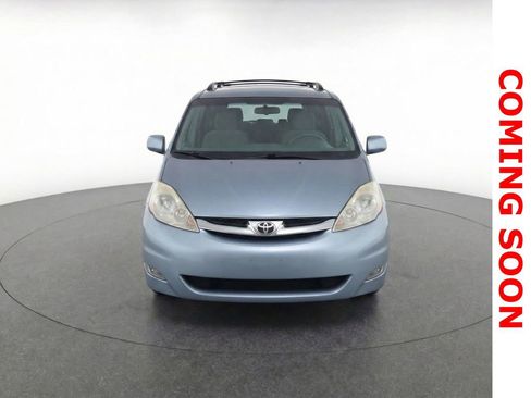 Used 2007 Toyota Sienna XLE Limited image 7