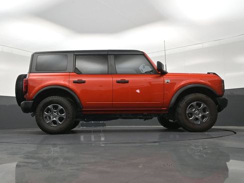 Used 2023 Ford Bronco Big Bend AWD/4WD image 28