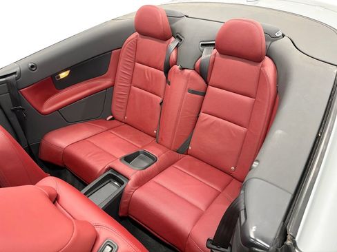 Used 2012 Volvo C70 T5 FWD image 21