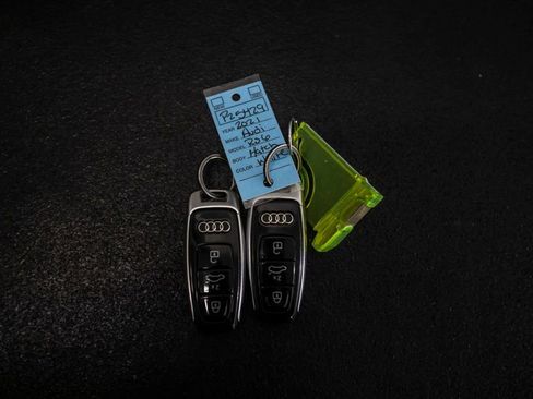 Used 2021 Audi RS 6 image 46