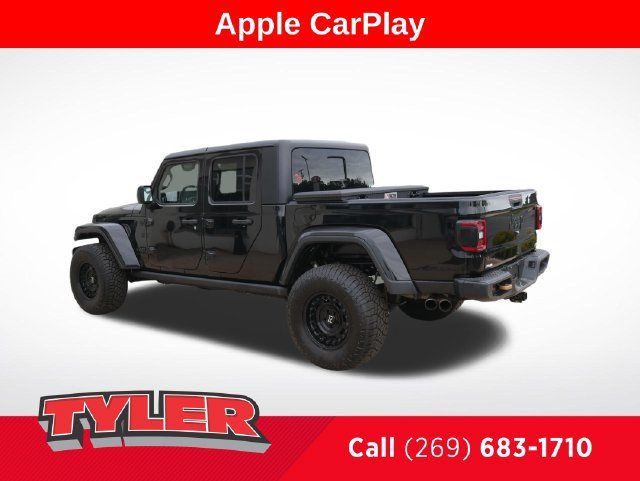 Used 2021 Jeep Gladiator Sport AWD/4WD image 5