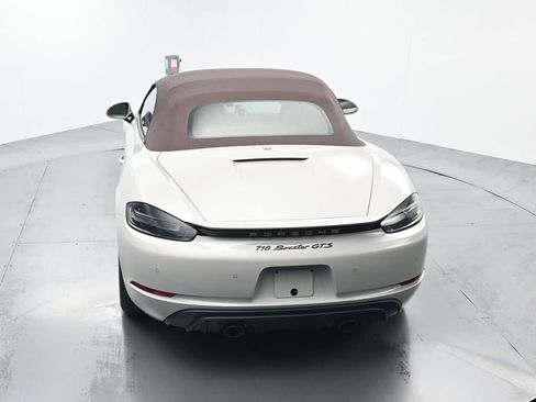 Certified 2023 Porsche 718 Boxster GTS image 30