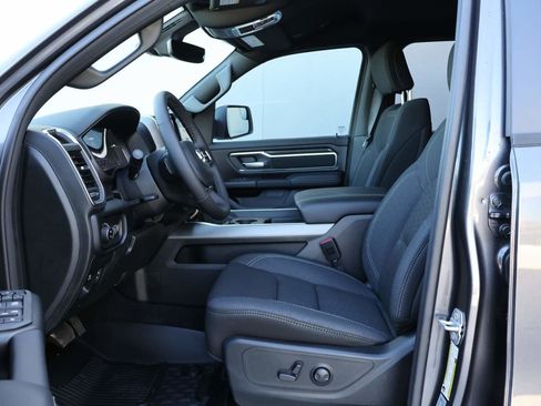 New 2026 RAM 1500 Big Horn image 8