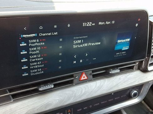 Certified 2024 Kia Sportage X-Line w/ X-Line Premium Package AWD/4WD image 18