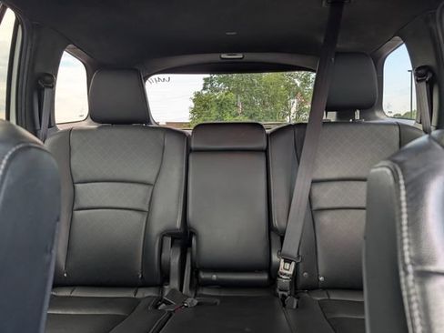 Used 2020 Honda Passport EX-L image 17