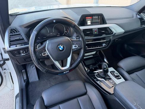 Used 2019 BMW X3 sDrive30i w/ Convenience Package image 16