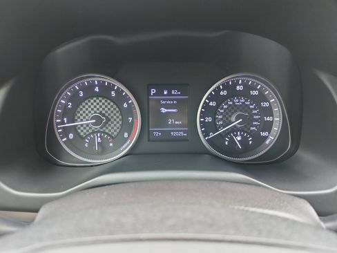 Used 2019 Hyundai Elantra SEL w/ Cargo Package FWD image 15