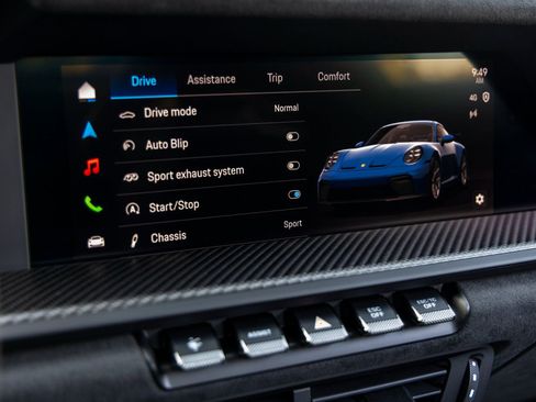 Used 2026 Porsche 911 GT3 image 45