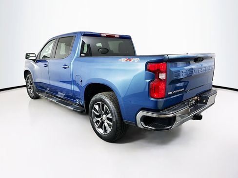 Used 2024 Chevrolet Silverado 1500 LT image 5