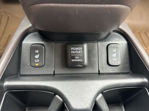 Used 2013 Honda CR-V EX-L image 23