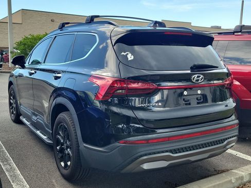 Used 2022 Hyundai Santa Fe XRT w/ Cargo Package FWD image 6