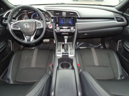 Used 2020 Honda Civic Sport image 27