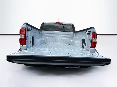 Certified 2025 Ford Maverick XLT w/ XLT Luxury Package AWD/4WD image 34