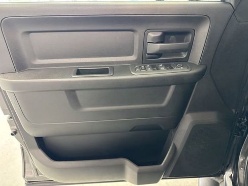 New 2026 RAM 2500 Tradesman image 16