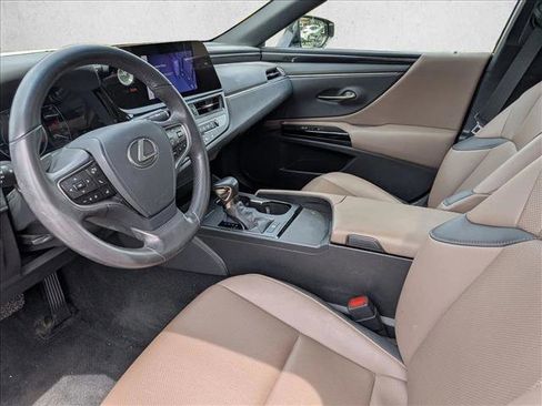 Used 2023 Lexus ES 350 w/ Accessory Package (Z2) FWD image 16