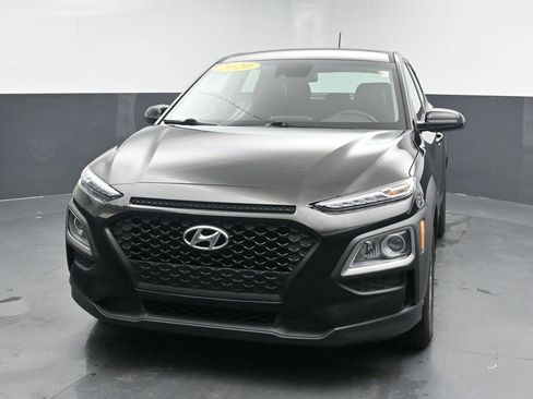 Used 2020 Hyundai Kona SE AWD/4WD image 4