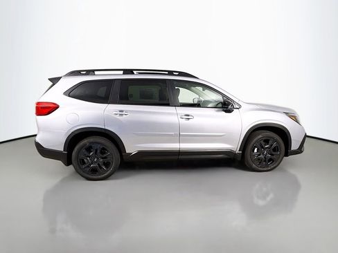New 2025 Subaru Ascent Bronze Edition image 8