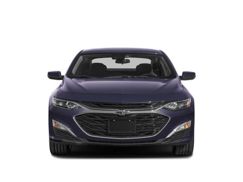 New 2025 Chevrolet Malibu RS FWD image 36