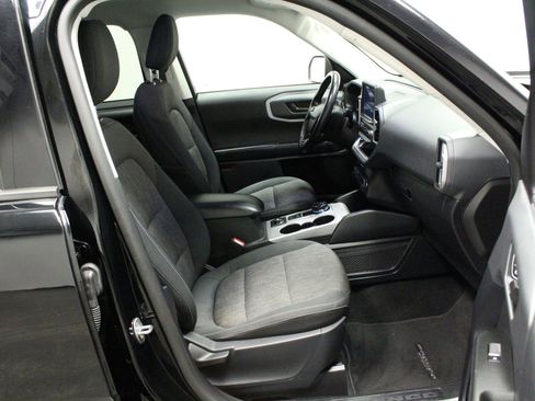 Used 2022 Ford Bronco Sport Big Bend AWD/4WD image 15
