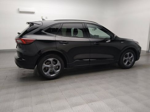 Used 2023 Ford Escape ST-Line w/ Tech Pack #1 image 10