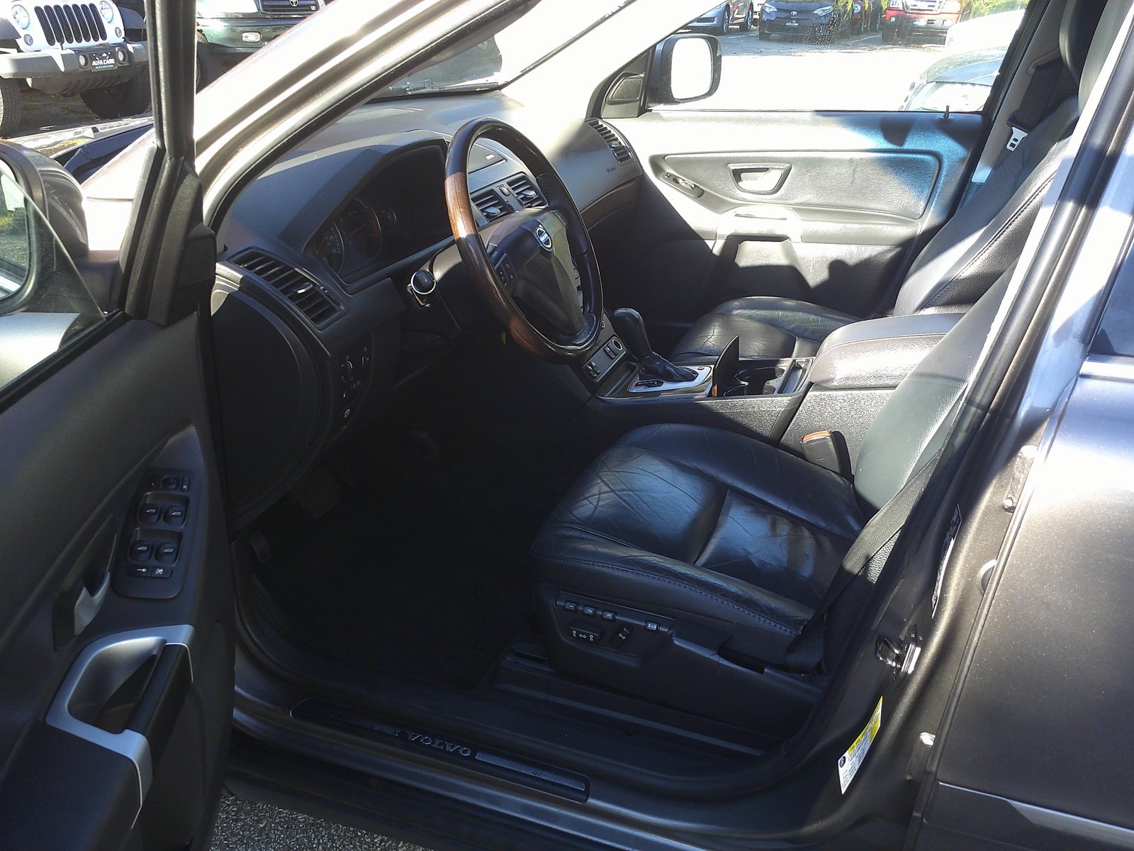 Used 2010 Volvo XC90 3.2 AWD/4WD image 10
