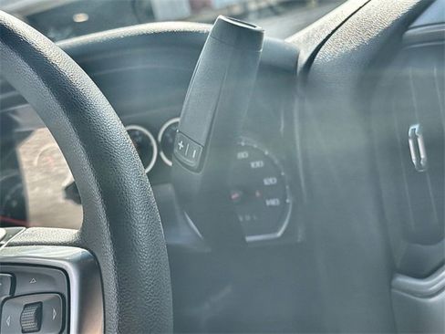 Used 2022 Chevrolet Silverado 1500 Custom w/ Safety Confidence Package image 15