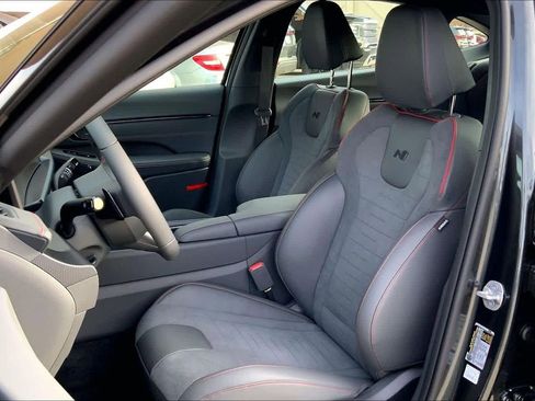 New 2026 Hyundai Sonata N Line FWD image 7