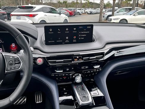 Used 2023 Acura MDX Type S image 7
