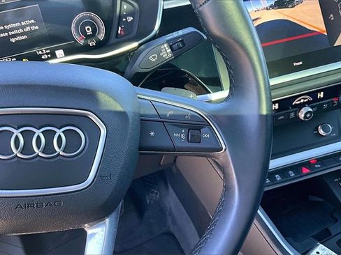 Used 2023 Audi Q3 2.0T Premium Plus w/ Premium Plus Package image 21