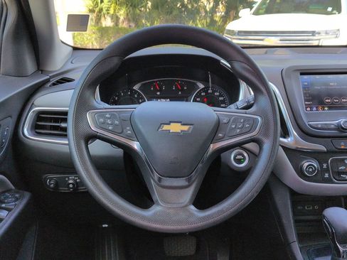 Certified 2024 Chevrolet Equinox LS w/ LS Convenience Package image 11