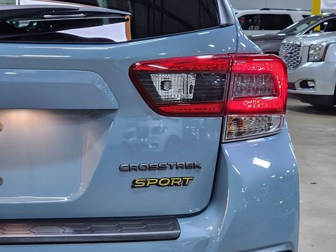 Used 2023 Subaru Crosstrek 2.5i Sport AWD/4WD image 22