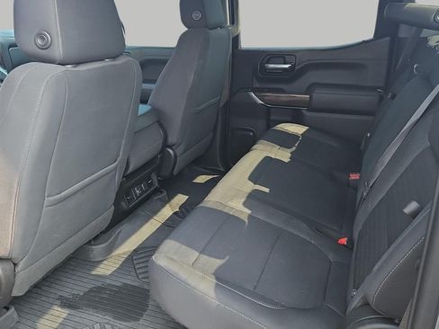 Used 2022 Chevrolet Silverado 1500 RST AWD/4WD image 22