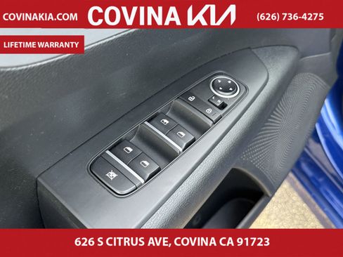 Certified 2023 Kia Forte LXS image 13