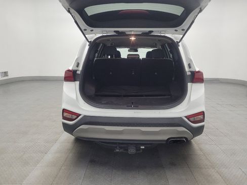 Used 2020 Hyundai Santa Fe SE image 29