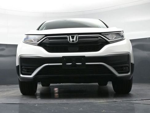 Used 2021 Honda CR-V EX image 33